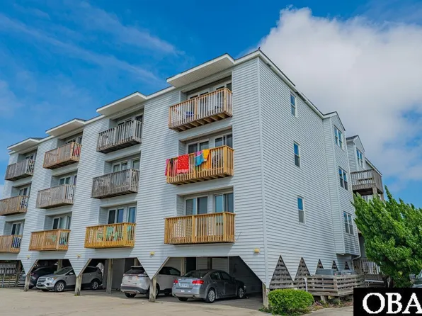 804 S Memorial Blvd Unit 3-D, Kill Devil Hills, NC 27948