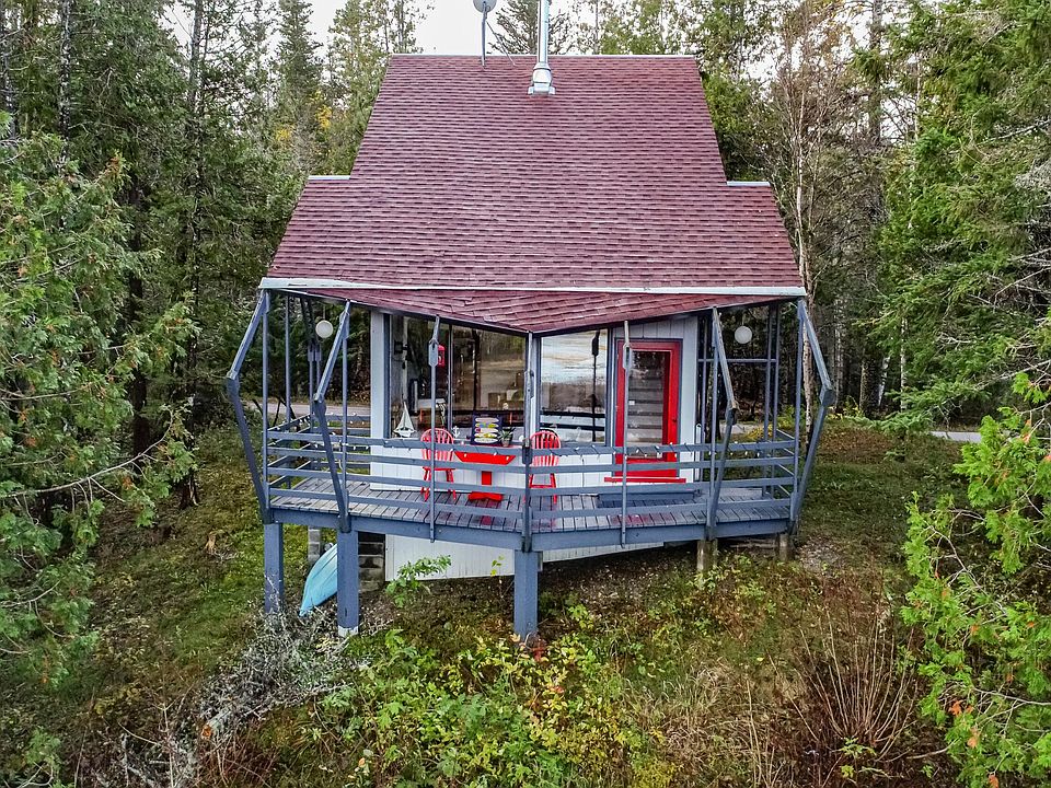 111 Dodge Road, Whiting, ME 04691 Zillow