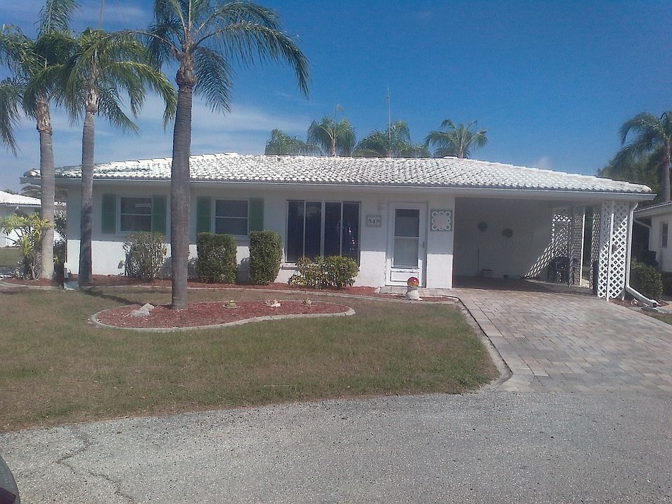 1st image of 548 Circlewood Dr #P3-5