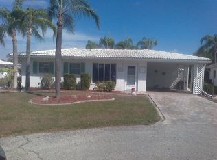 548 Circlewood Dr #P3-5, Venice, FL 34293