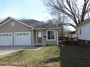 615 South St, Burlington, IA