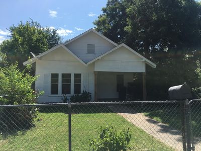 2118 Ross Ave, Fort Worth, TX, 76164