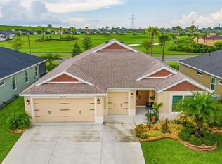 6870 Wendy Way, The Villages, FL 34762