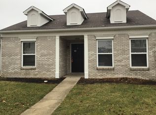 12658 Justice Xing, Fishers, IN 46037