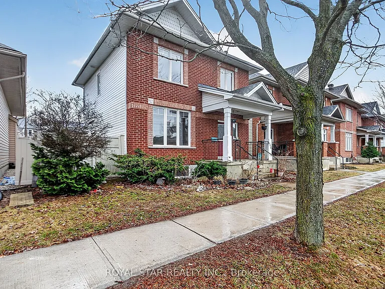 1448 Queensdale Ave — Photo 3