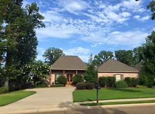 103 Persimmon Pl, Madison, MS 39110
