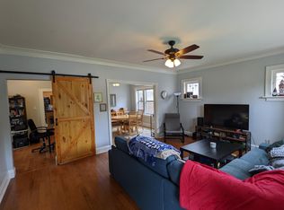 2110 McCausland Ave FLOOR 1, Saint Louis, MO 63143
