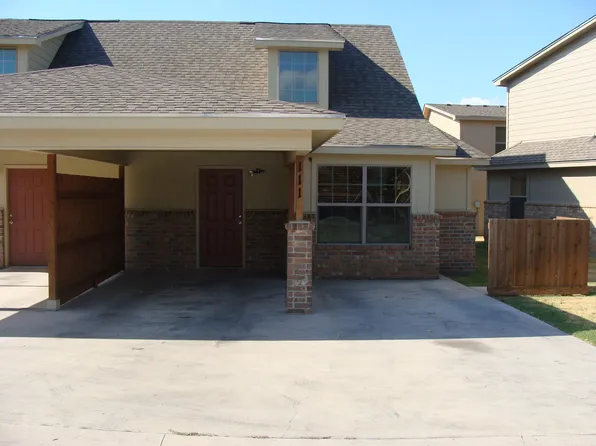 111 Meadow Park Cir #111, Waco, TX 76705