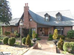 116 Mountain Bridge Trl, Easley, SC 29640