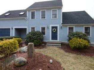 10 Hillcrest Rd, Kingston, MA 02364