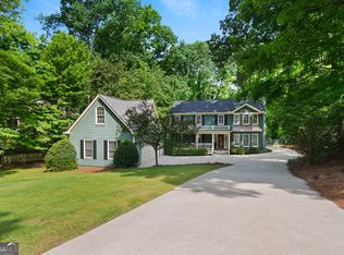 3847 Cherokee Frd, Gainesville, GA 30506