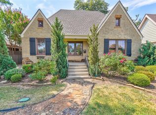 2304 NW 27th St, Oklahoma City, OK 73107