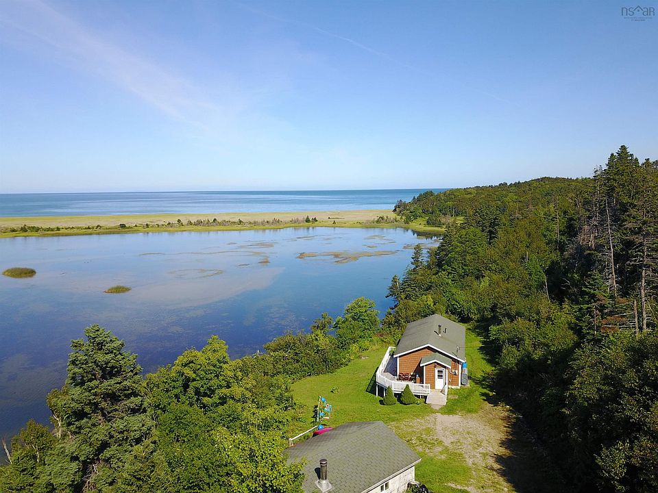 1st image of 659 White Point Rd S