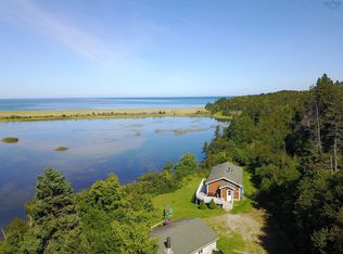 659 White Point Rd S, Victoria, NS B0C1G0