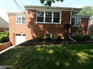 3508 29th Pl, Temple Hills, MD