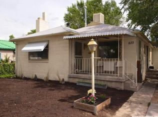 633 S 1400 W, Salt Lake City, UT 84104