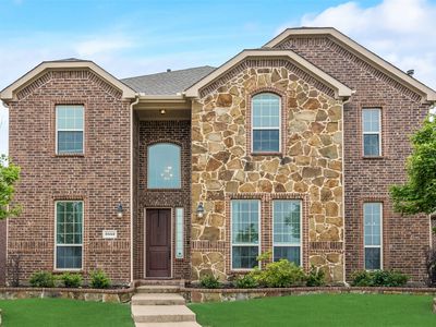 3552 Bright Star Way, Plano, TX, 75074
