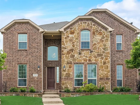 3552 Bright Star Way, Plano, TX 75074