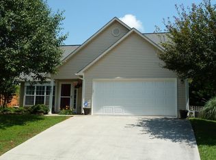 207 Dogwood Glen Ln, Powell, TN 37849