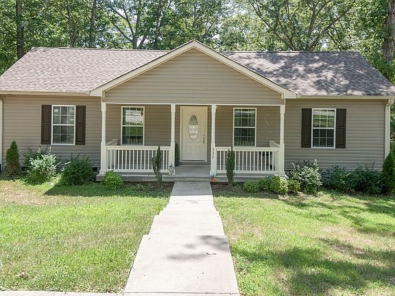 2nd image of 531 Skyview Dr