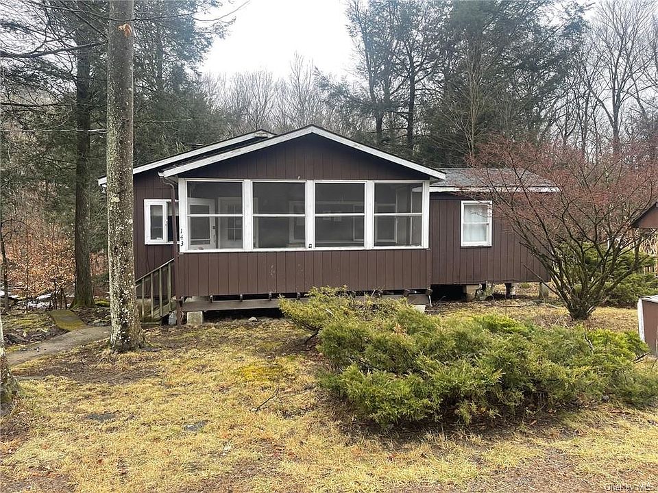 143 Hartwood Drive, White Lake, NY 12786 Zillow