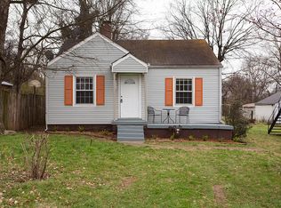 838 Seymour Ave, Nashville, TN 37206
