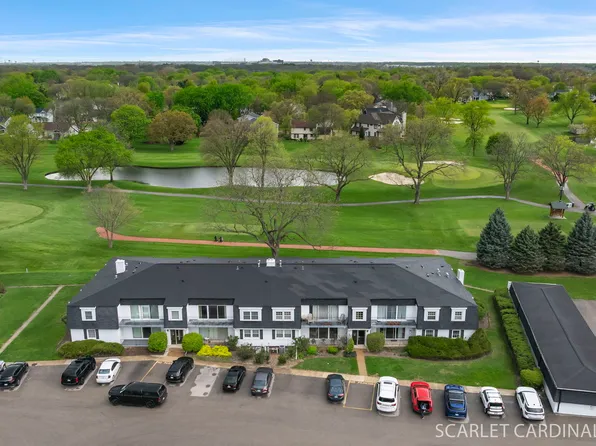 1133 Royal Saint George Dr APT 107, Naperville, IL 60563