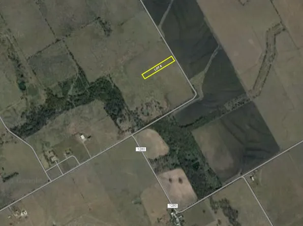 LOT 8 NW County Road 1300, Barry, TX 75102