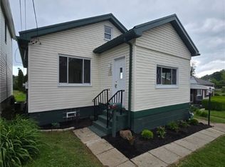 1102 Vermont Ave, White Oak, PA 15131