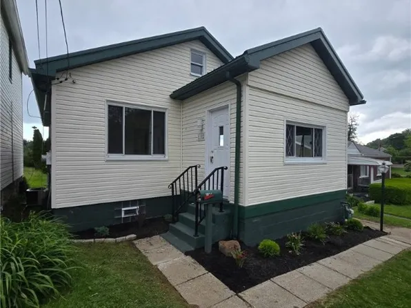 1102 Vermont Ave, White Oak, PA 15131