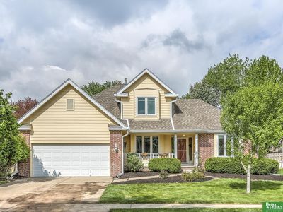 6114 S 157th St, Omaha, NE, 68135