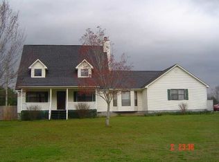 4391 Alvin York Hwy, Whitwell, TN 37397
