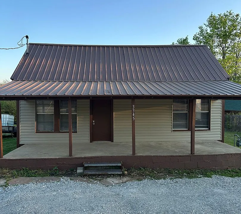 3345 W Don Tyson Pkwy