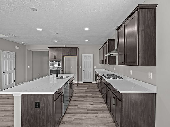 Kitchen - Representational Photo