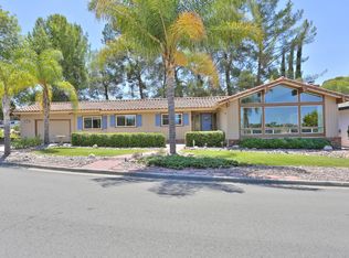 22781 Running Rabbit Ct, Canyon Lake, CA 92587