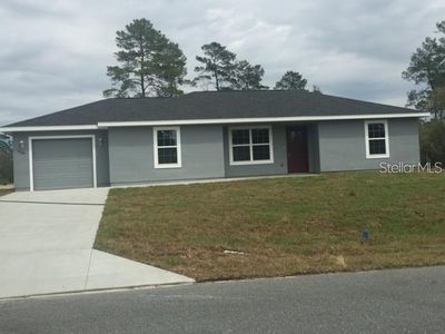 2884 SE 147th Ln, Summerfield, FL, 34491