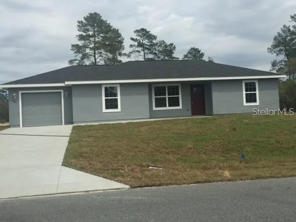 2884 SE 147th Ln, Summerfield, FL 34491
