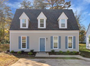 915 Madden Bridge Rd, Central, SC 29630