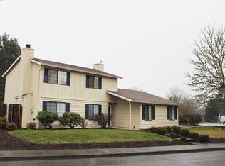 5860 NW 208th Ave, Portland, OR 97229