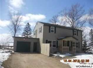 66994 State Highway 4, Fairfax, MN 55332