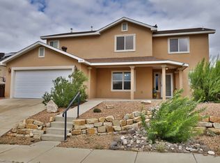 4899 Galina Dr, Las Cruces, NM 88012