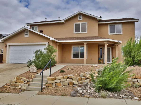 4899 Galina Dr, Las Cruces, NM 88012