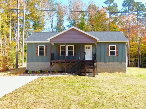 4948 Dogwood Heights Ln, Trinity, NC 27360