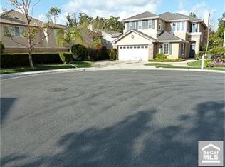3 Lynnfield, Irvine, CA 92620