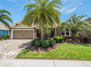 6643 Current Dr, Apollo Beach, FL 33572