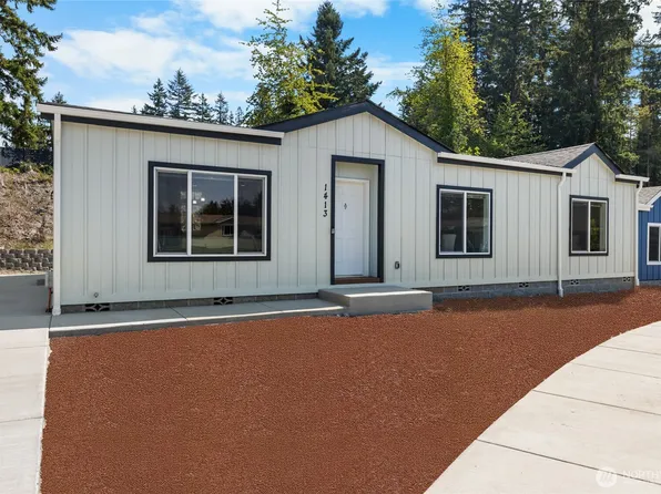 1413 Orangewood Street #21, Enumclaw, WA 98022