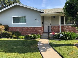811 Sperry Ave, Patterson, CA 95363