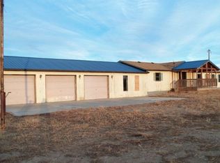 6963 Cr D, Olney Springs, CO 81062