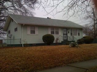 1710 Spotsylvania St, Richmond, VA 23223