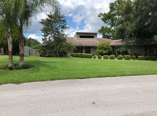 5419 Club Hl W, Lakeland, FL 33812